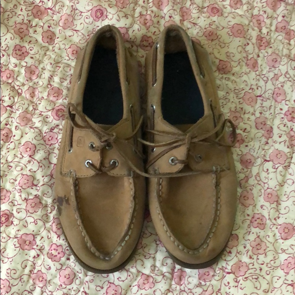 Sperry’s